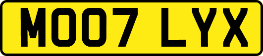 MO07LYX
