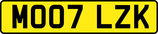 MO07LZK