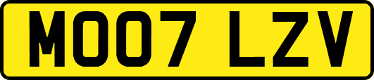 MO07LZV