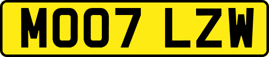 MO07LZW