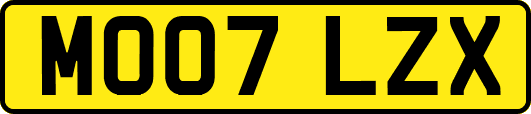 MO07LZX