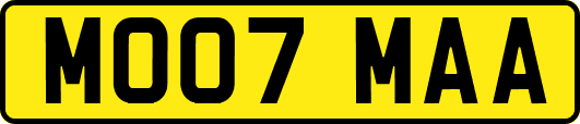 MO07MAA