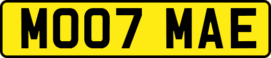 MO07MAE