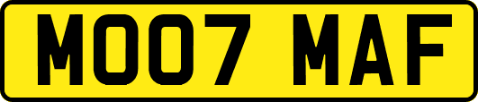 MO07MAF