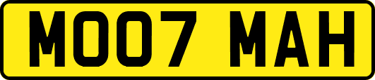 MO07MAH