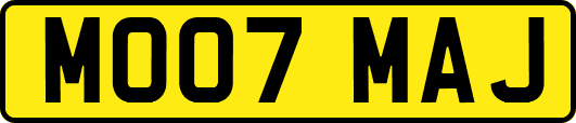 MO07MAJ
