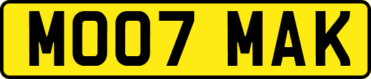 MO07MAK