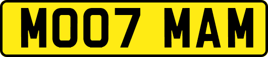 MO07MAM
