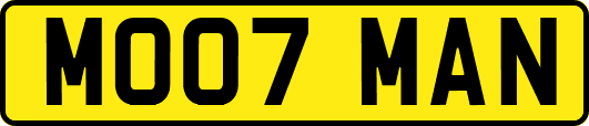 MO07MAN