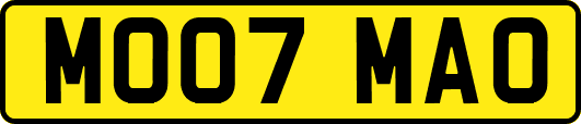 MO07MAO