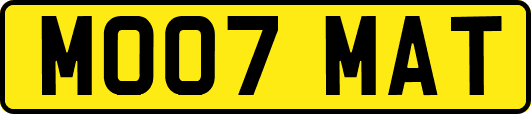 MO07MAT