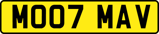 MO07MAV
