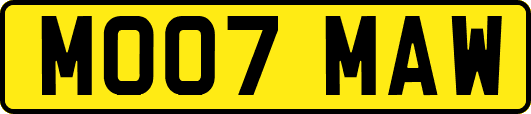 MO07MAW
