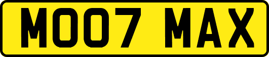 MO07MAX