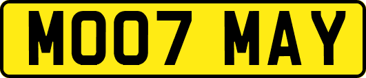 MO07MAY