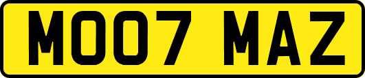 MO07MAZ