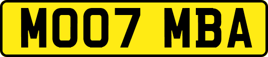 MO07MBA