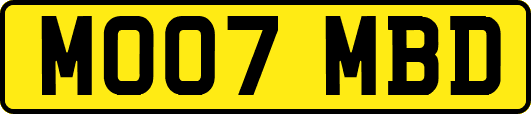 MO07MBD