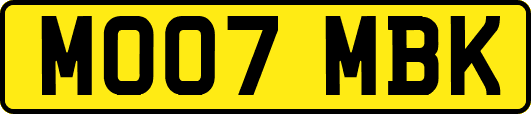 MO07MBK