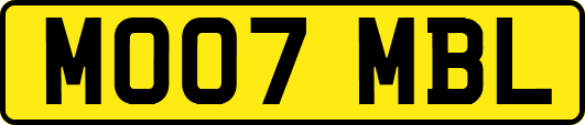 MO07MBL