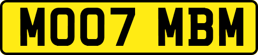 MO07MBM