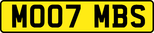 MO07MBS