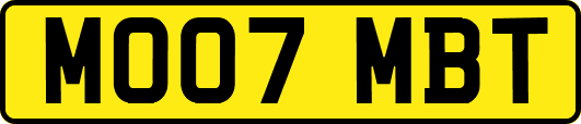 MO07MBT