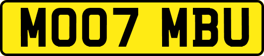 MO07MBU