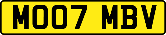 MO07MBV