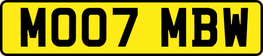 MO07MBW