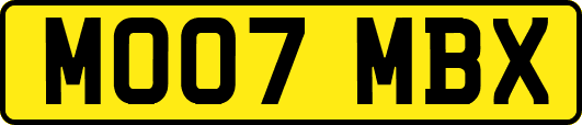 MO07MBX