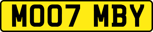 MO07MBY
