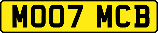 MO07MCB