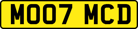 MO07MCD