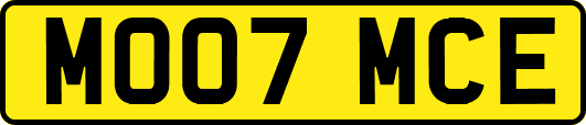 MO07MCE