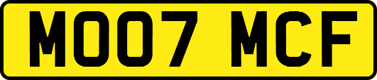 MO07MCF