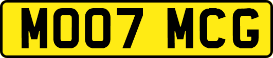 MO07MCG