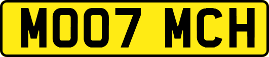 MO07MCH