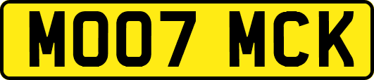 MO07MCK
