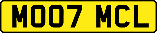 MO07MCL