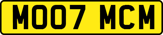 MO07MCM