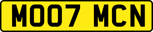 MO07MCN
