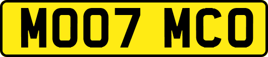 MO07MCO