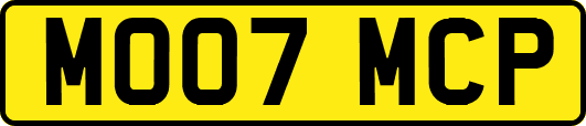 MO07MCP