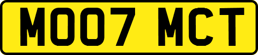MO07MCT