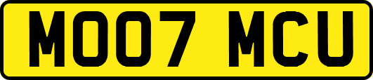 MO07MCU