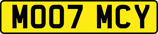 MO07MCY