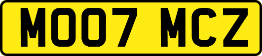 MO07MCZ