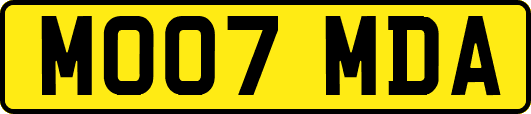 MO07MDA