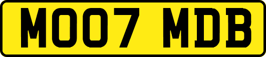 MO07MDB